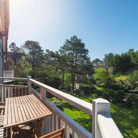 Apartment Ideal, Animaux Admis, Centre-ville - Fr-1-821-61 *