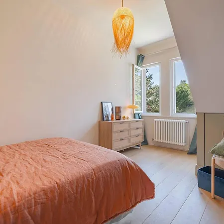 Ideal, Animaux Admis, Centre-ville - Fr-1-821-61 Apartment
