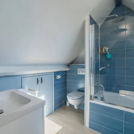 Ideal, Animaux Admis, Centre-ville - Fr-1-821-61 Apartment Le Touquet